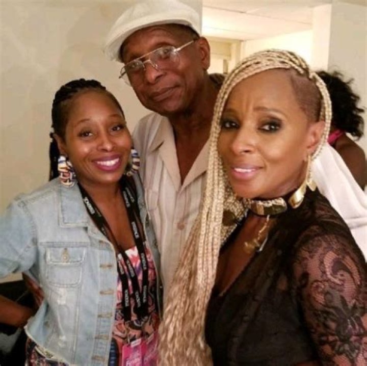 Thomas Blige