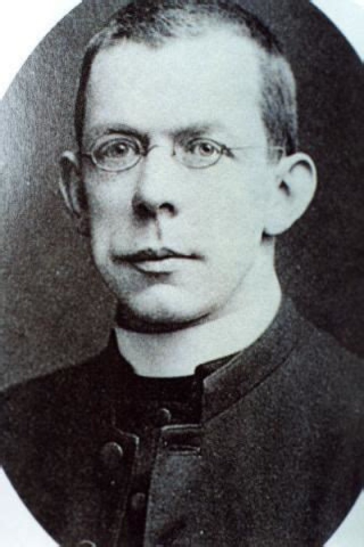 Thomas Byles