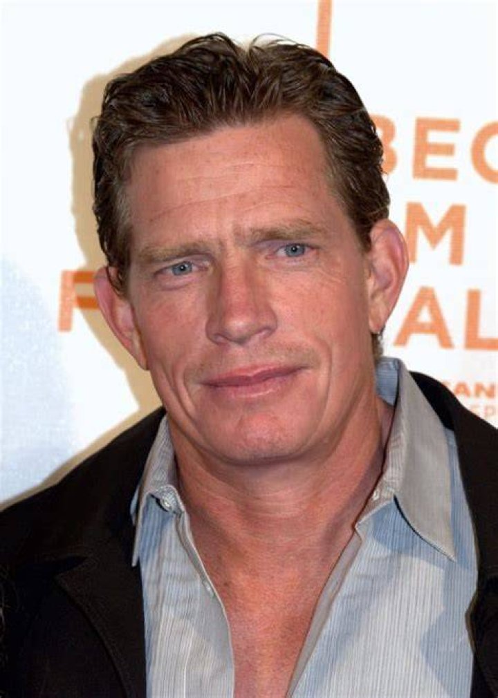 Thomas Haden Church Net Worth
