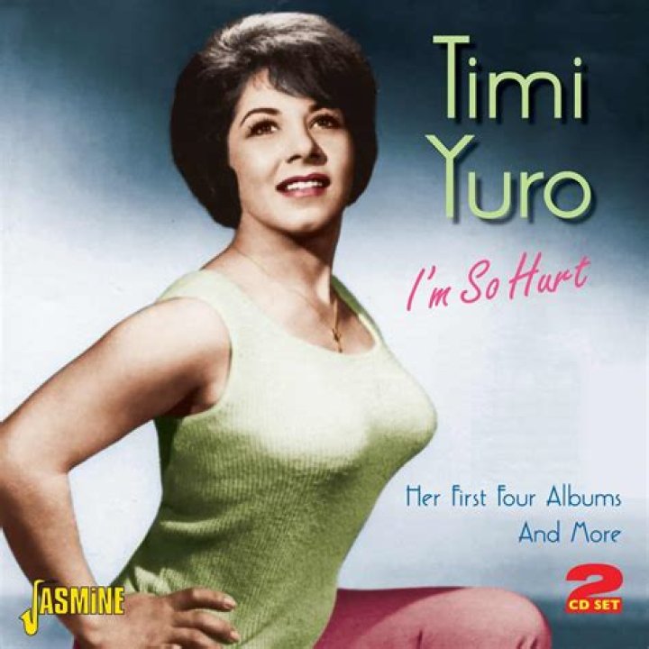 Timi Yuro