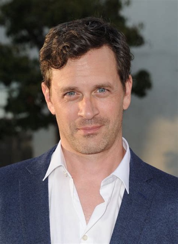 Tom Everett Scott Tom Everett Scott