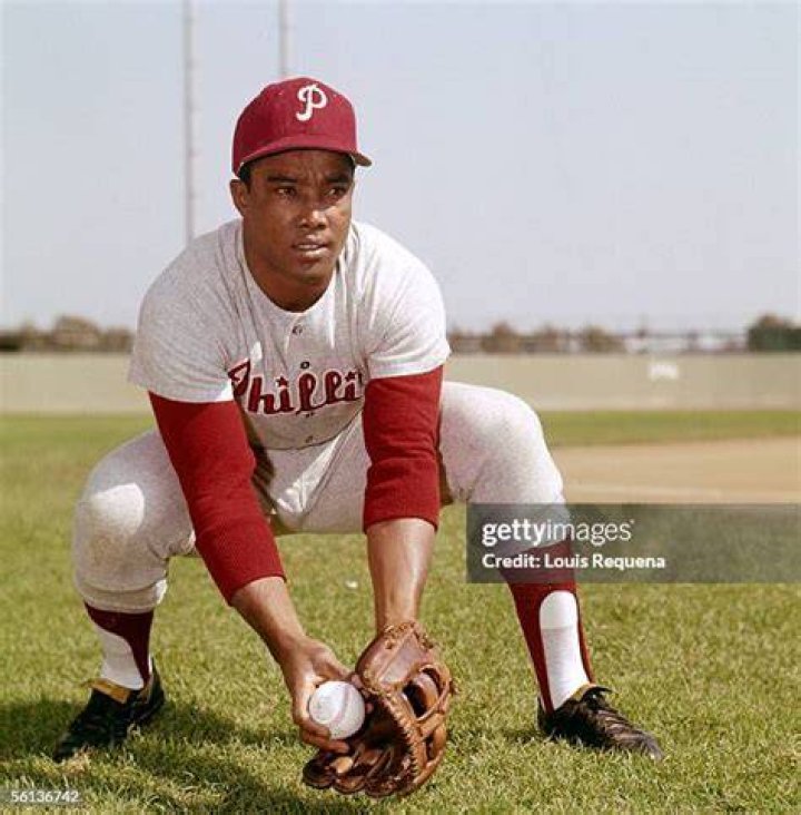 Tony Taylor