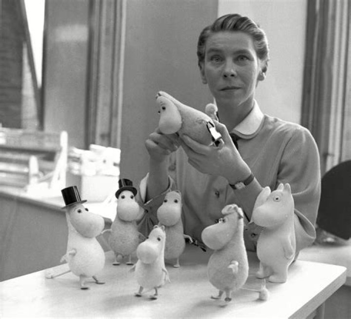 Tove Jansson