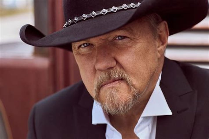 Trace Adkins