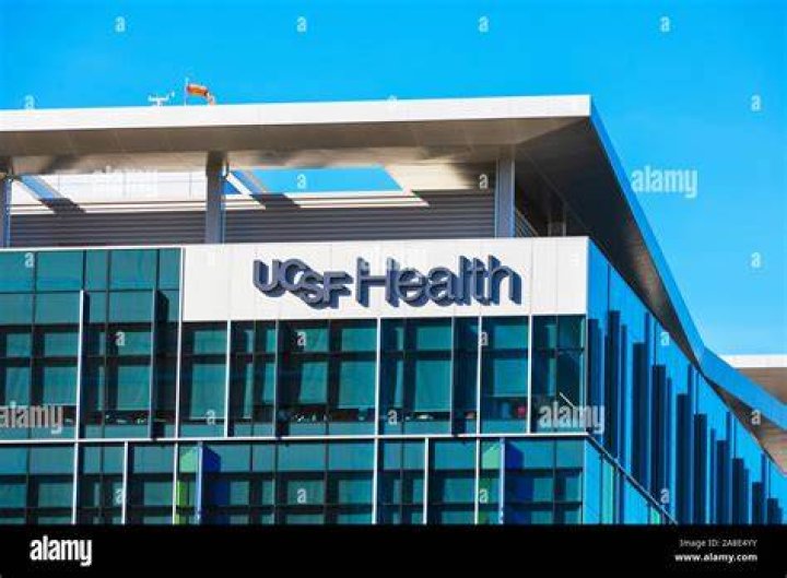 UCSF