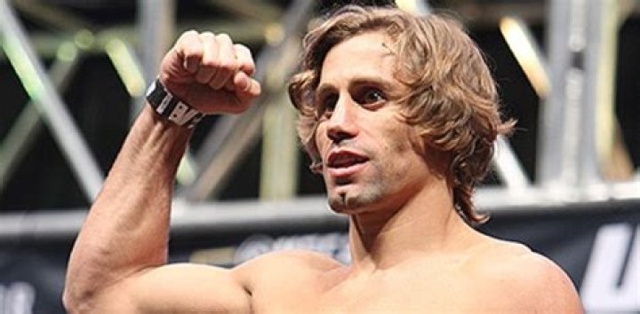 Urijah Faber Urijah Faber