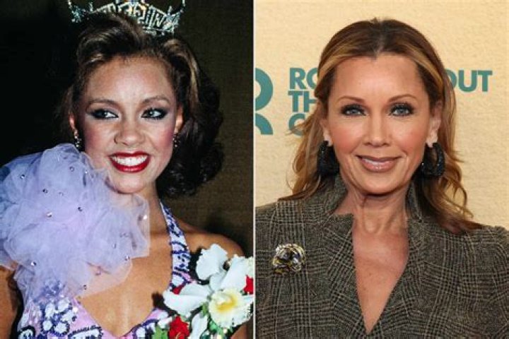 Vanessa Williams Vanessa Williams