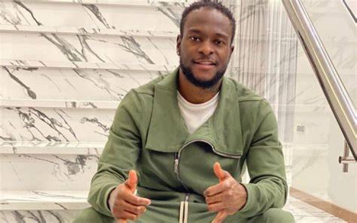 Victor Moses