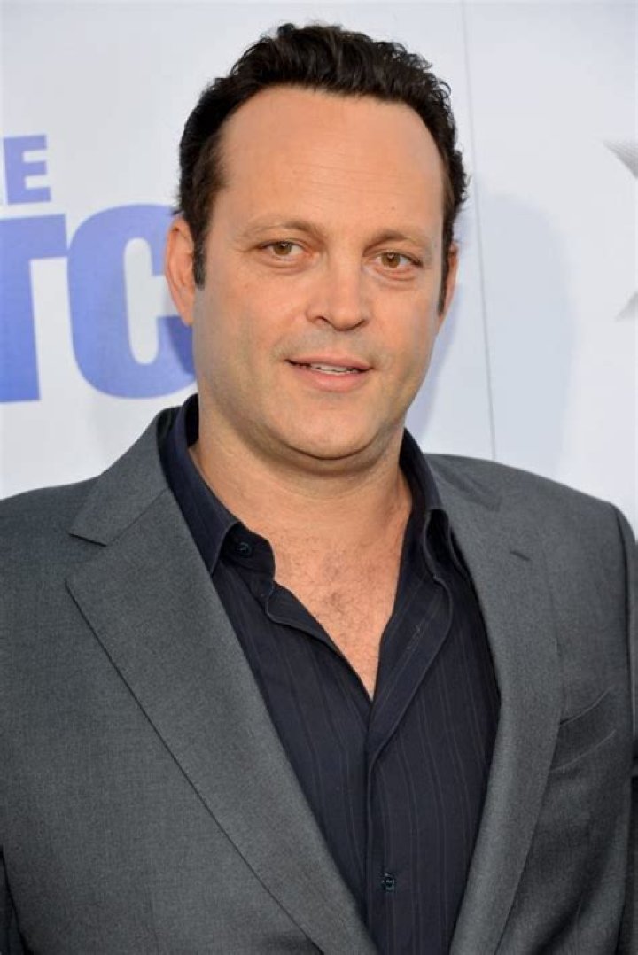 Vince Vaughn Biography