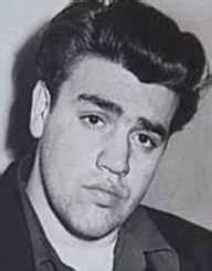 Vincent Gigante Biography