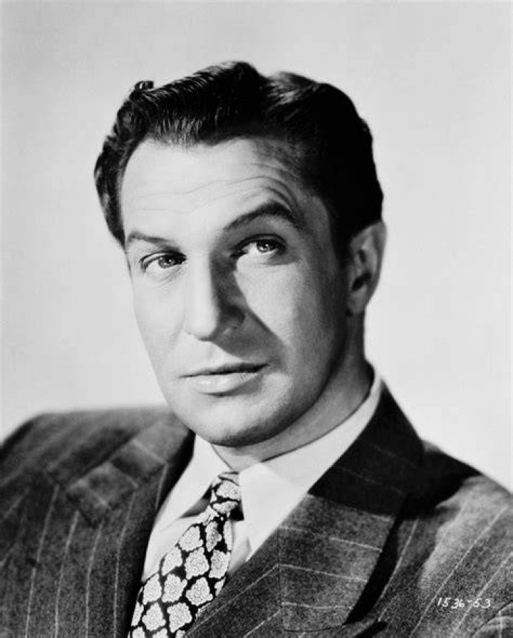 Vincent Price