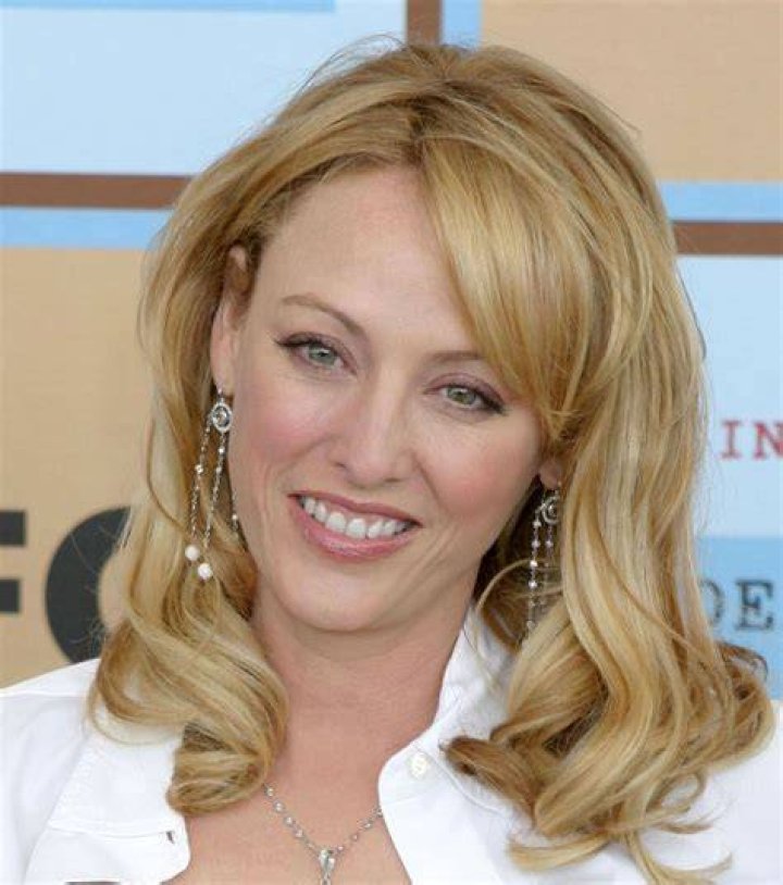 Virginia Madsen