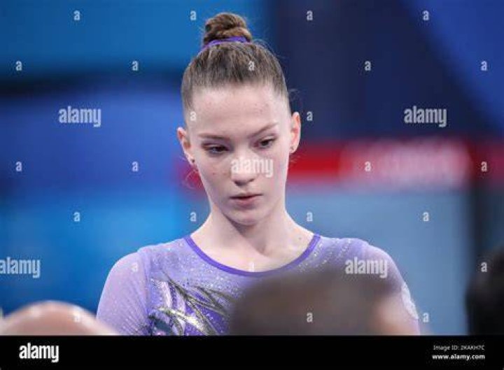 Vladislava Urazova