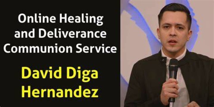 What could David Diga Hernandez buy with $2.17 million?