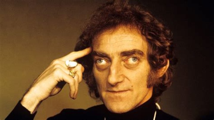 What disease did Marty Feldman have?
