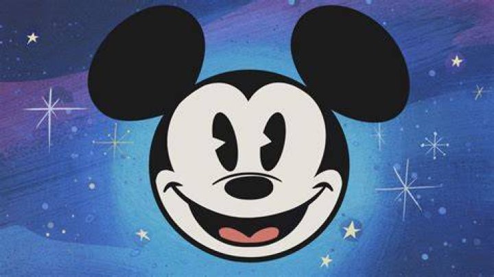 What is Mickey's favorite food?