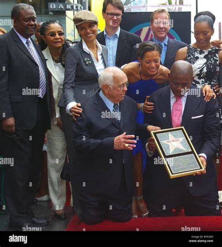 Who is Laura Francis Smith? Meet Forest Whitaker’s mother who is an educator