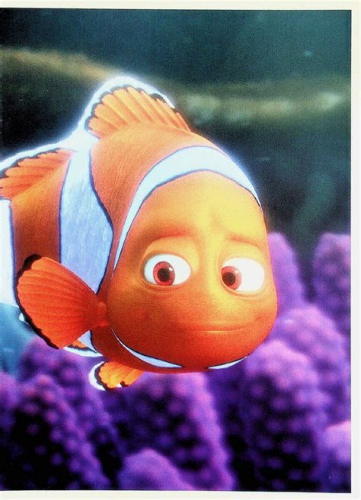Who is nemos dad?