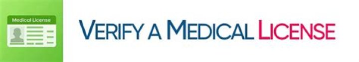 WI State Medical License