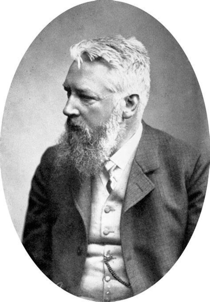 Wilhelm Ostwald Wilhelm Ostwald