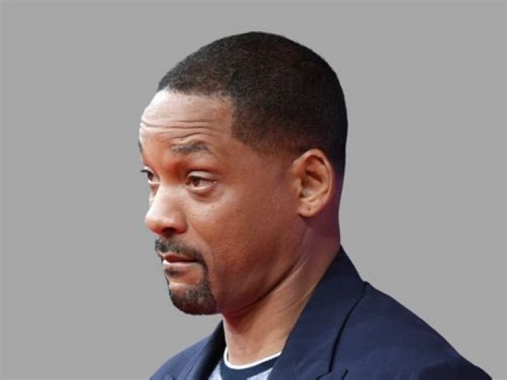 will smith 1