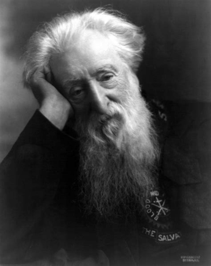 William Booth