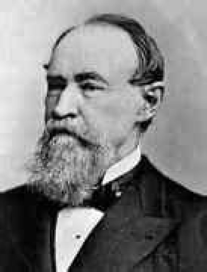 William Ferrel William Ferrel