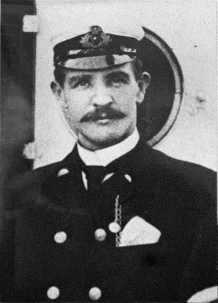 William McMaster Murdoch