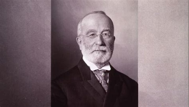 William Williams Keen William Williams Keen