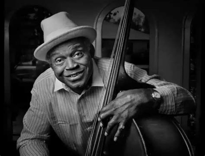 Willie Dixon Willie Dixon