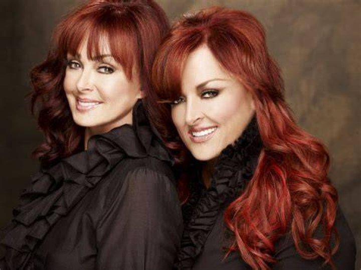 wynonna judd naomi judd