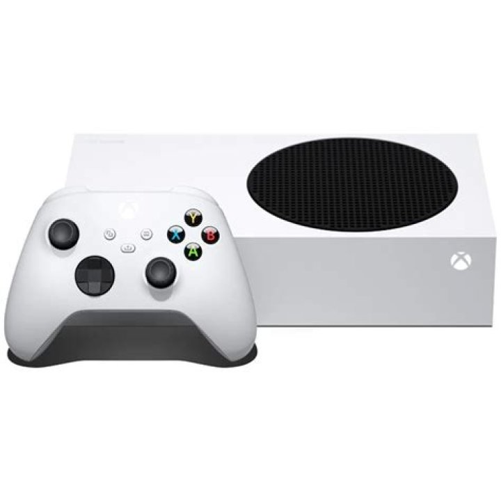 Xbox Series S