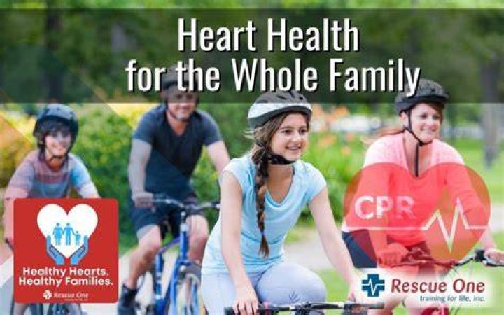 Your Healthy Family: Heart Health, Colorado Springs Man Doesn&rsquo;t Ignore Heart Symptoms
