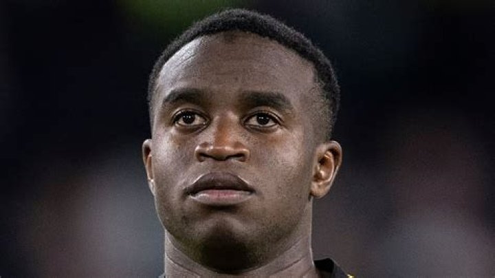 Youssoufa Moukoko